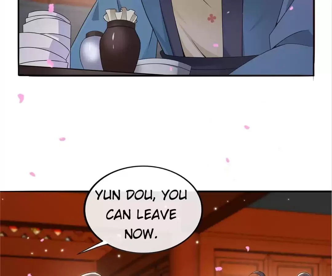 Fated to be a Phoenix Chapter 43 page 7