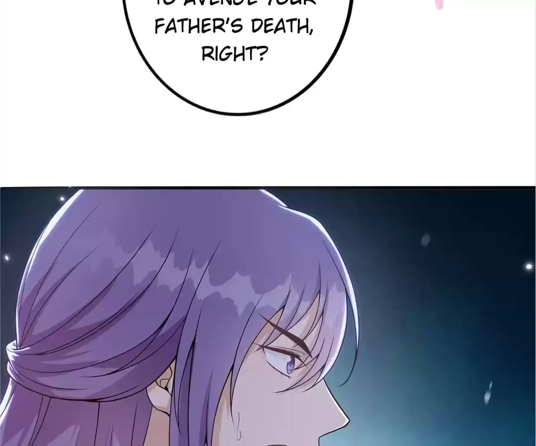 Fated to be a Phoenix Chapter 43 page 17