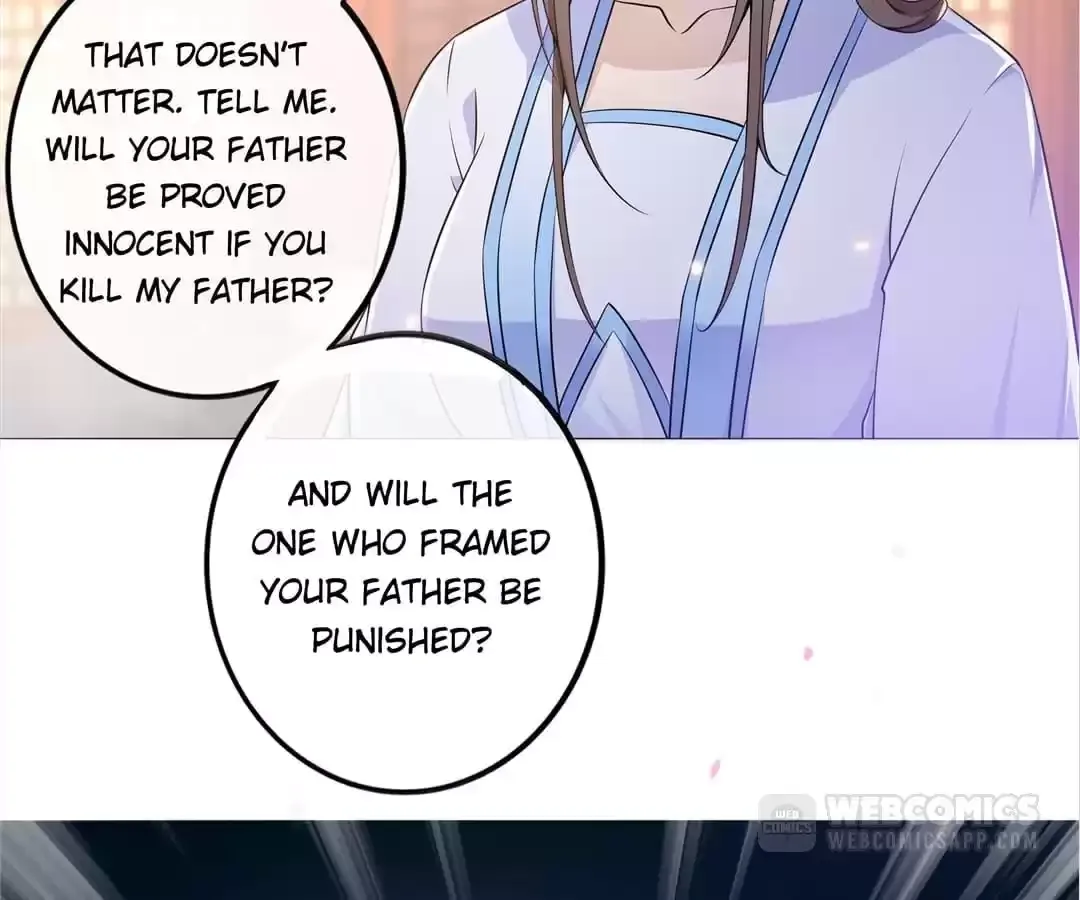Fated to be a Phoenix Chapter 43 page 21
