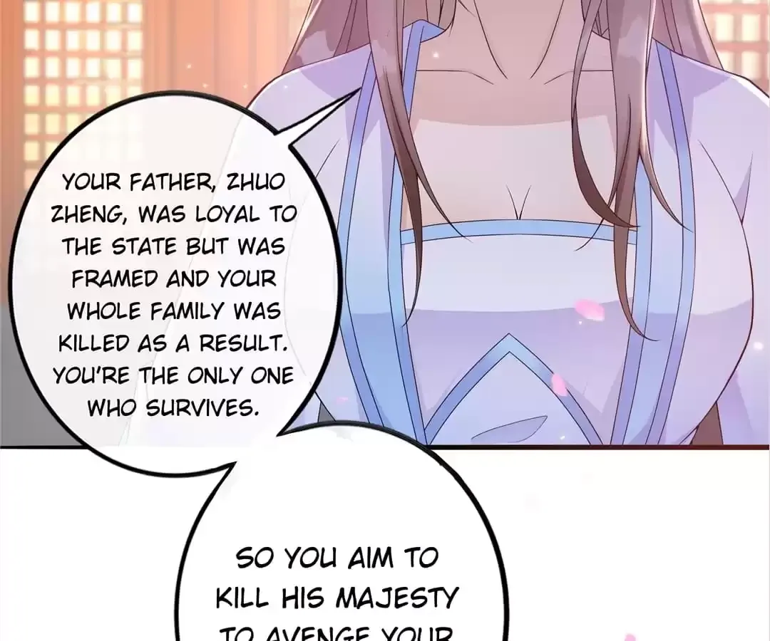 Fated to be a Phoenix Chapter 43 page 16