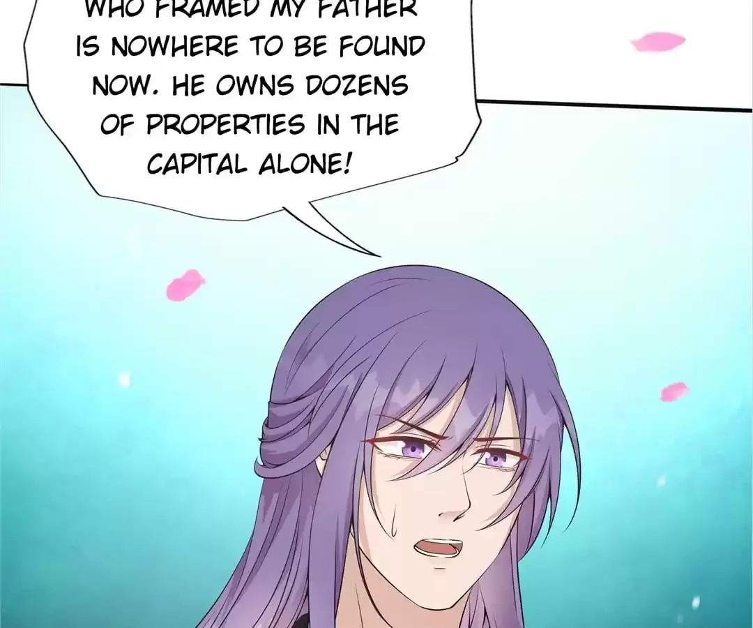 Fated to be a Phoenix Chapter 43 page 31