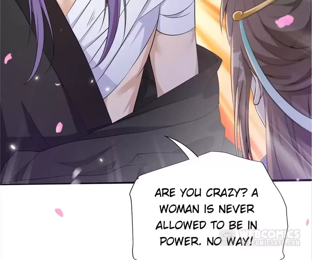 Fated to be a Phoenix Chapter 43 page 38