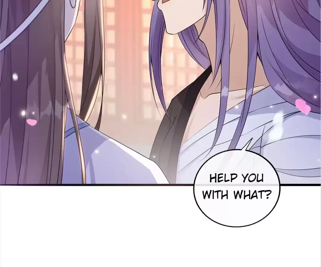 Fated to be a Phoenix Chapter 43 page 34