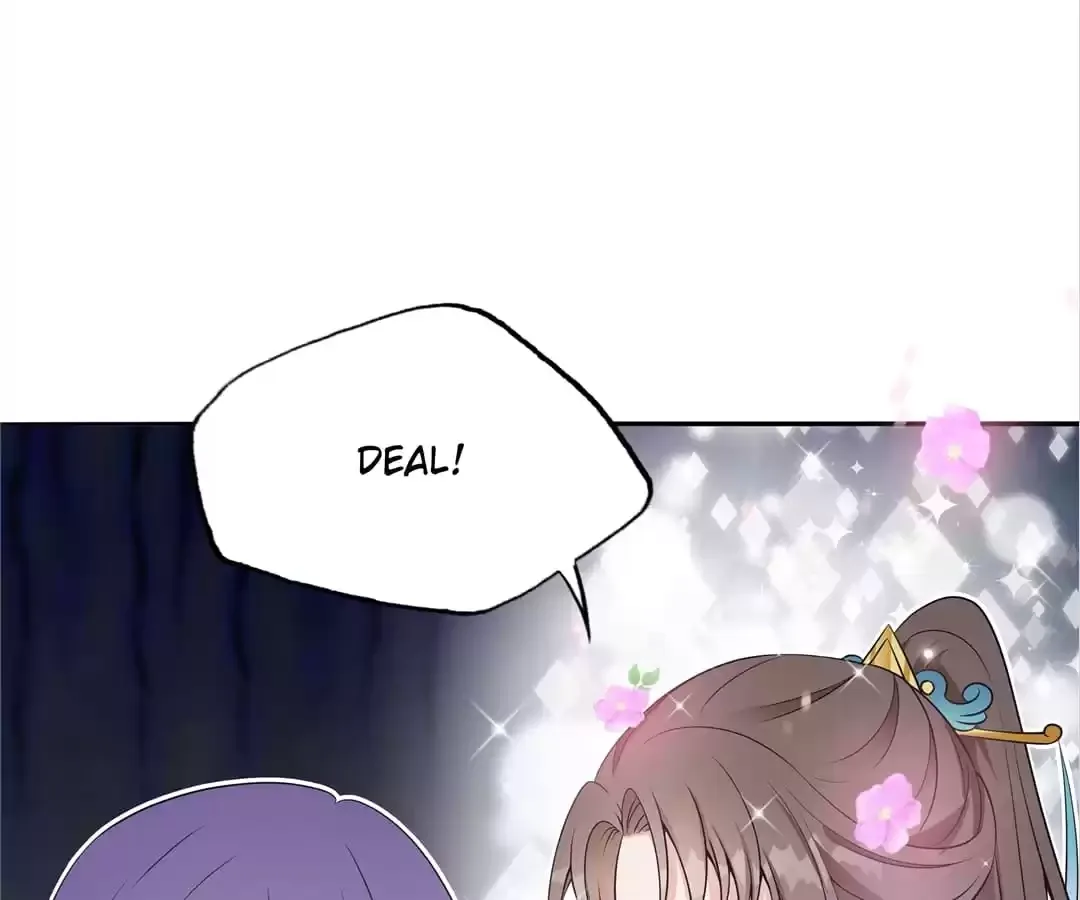 Fated to be a Phoenix Chapter 43 page 45