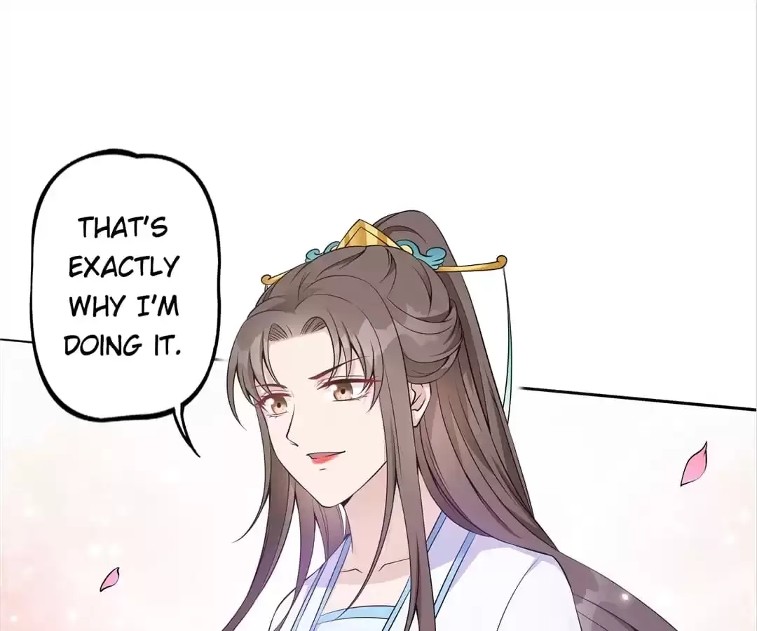 Fated to be a Phoenix Chapter 43 page 40