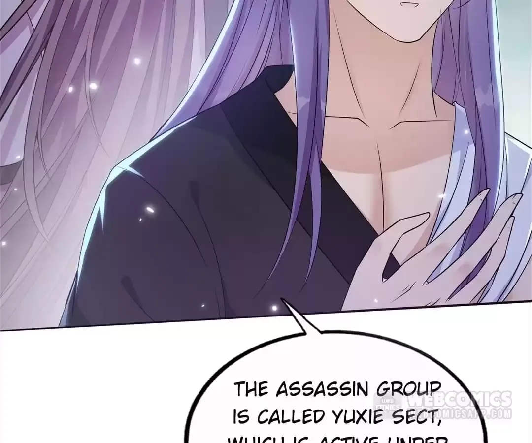 Fated to be a Phoenix Chapter 43 page 49