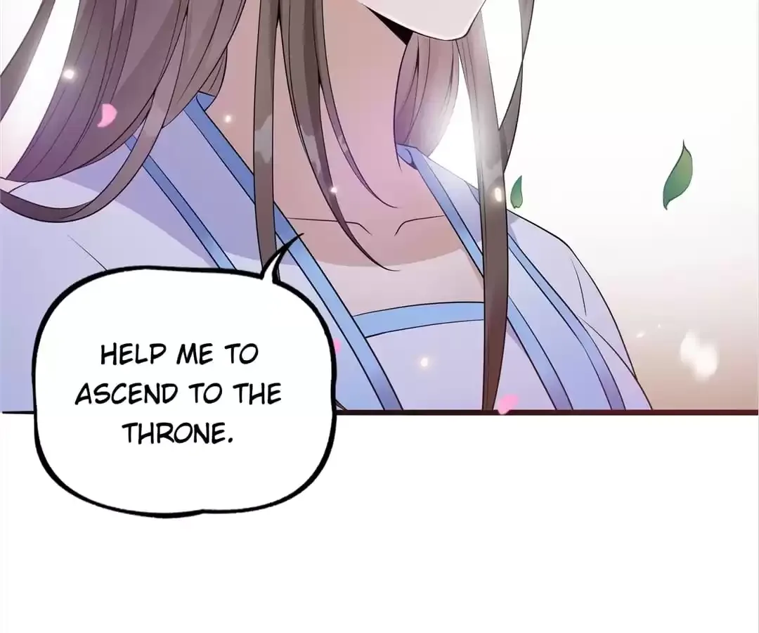 Fated to be a Phoenix Chapter 43 page 36