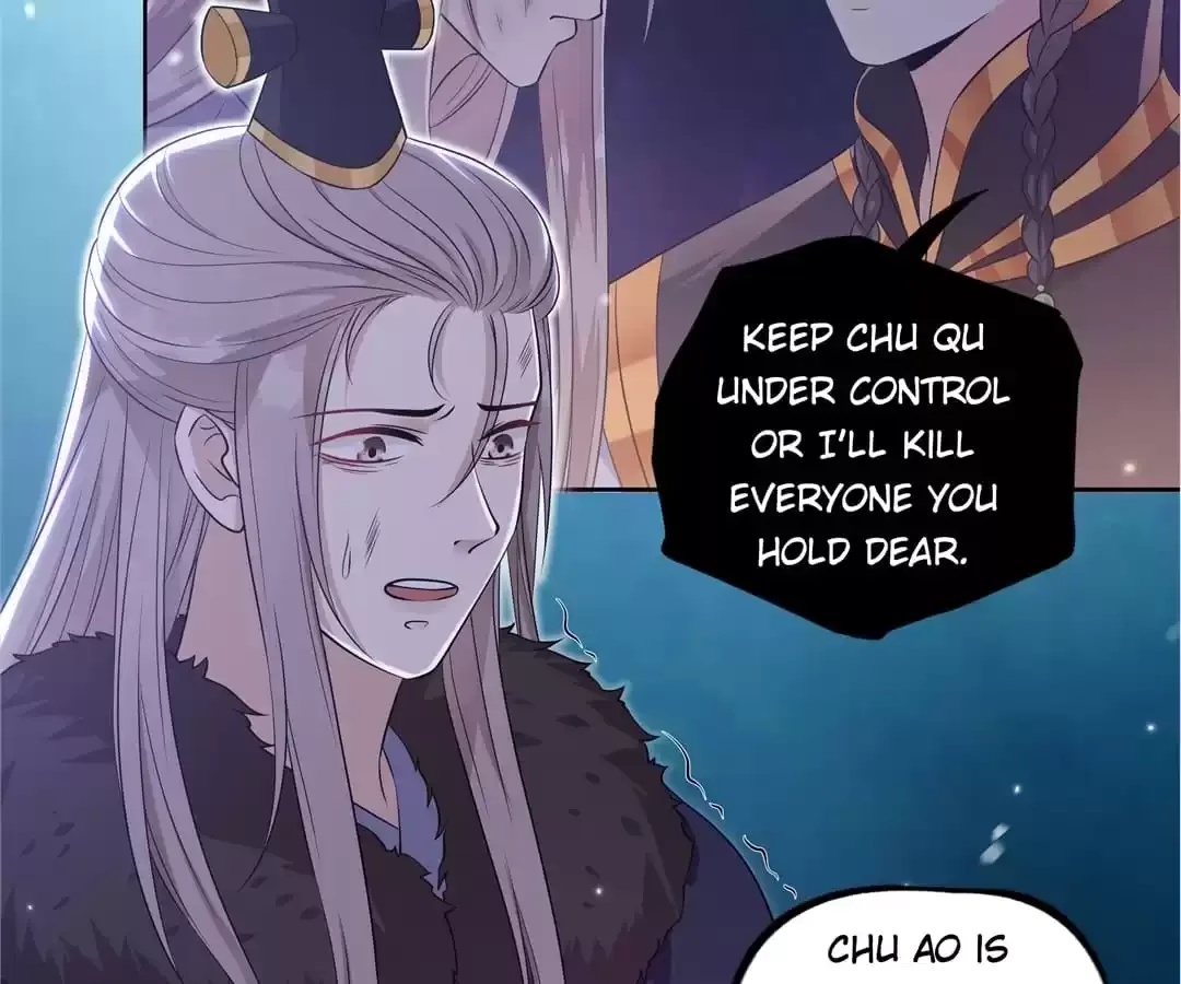 Fated to be a Phoenix Chapter 50 page 7