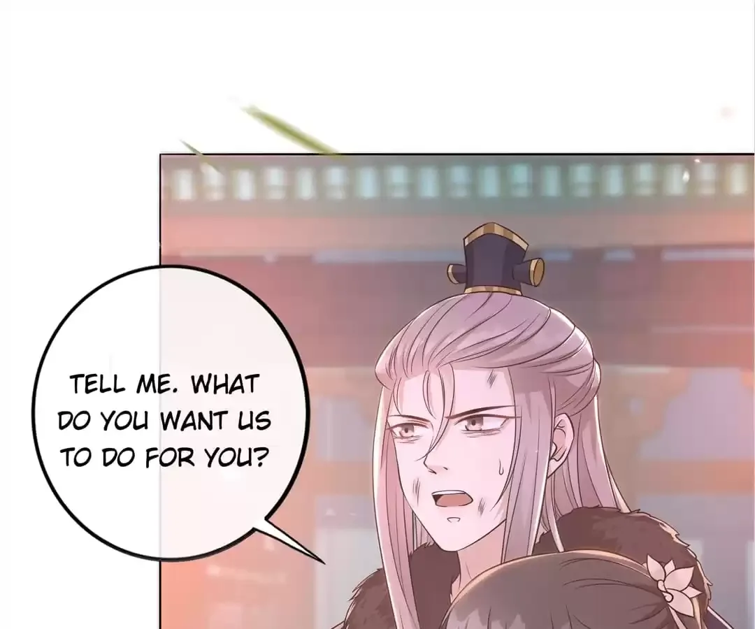 Fated to be a Phoenix Chapter 50 page 12