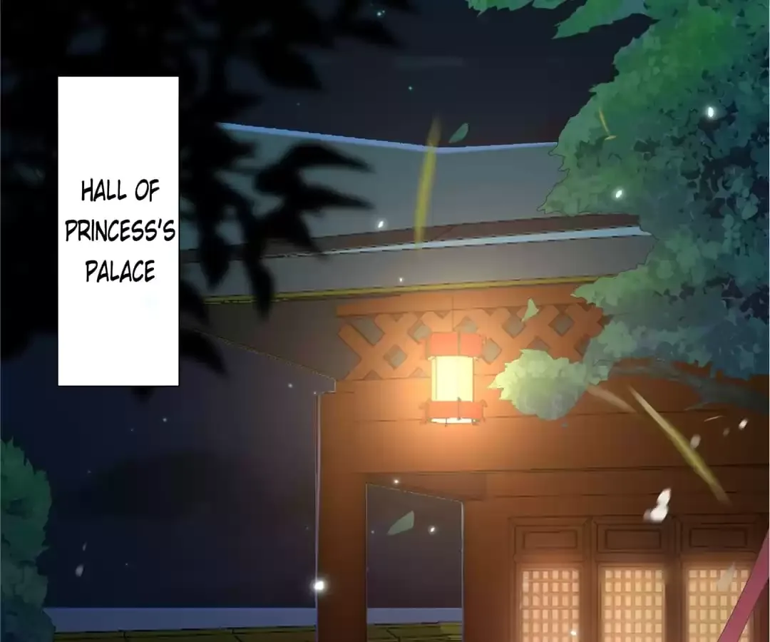 Fated to be a Phoenix Chapter 50 page 24
