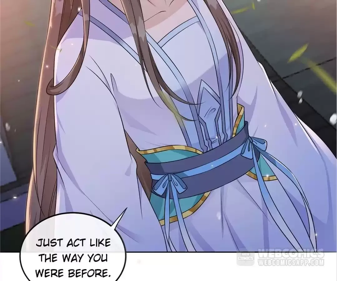 Fated to be a Phoenix Chapter 50 page 15