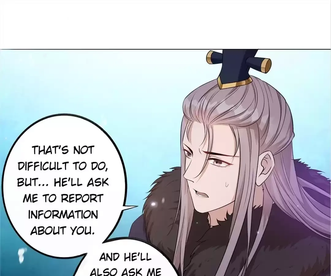 Fated to be a Phoenix Chapter 50 page 20
