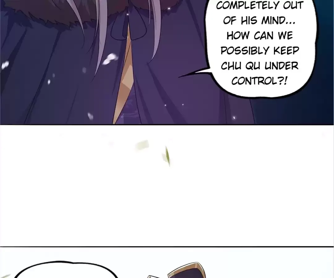 Fated to be a Phoenix Chapter 50 page 8