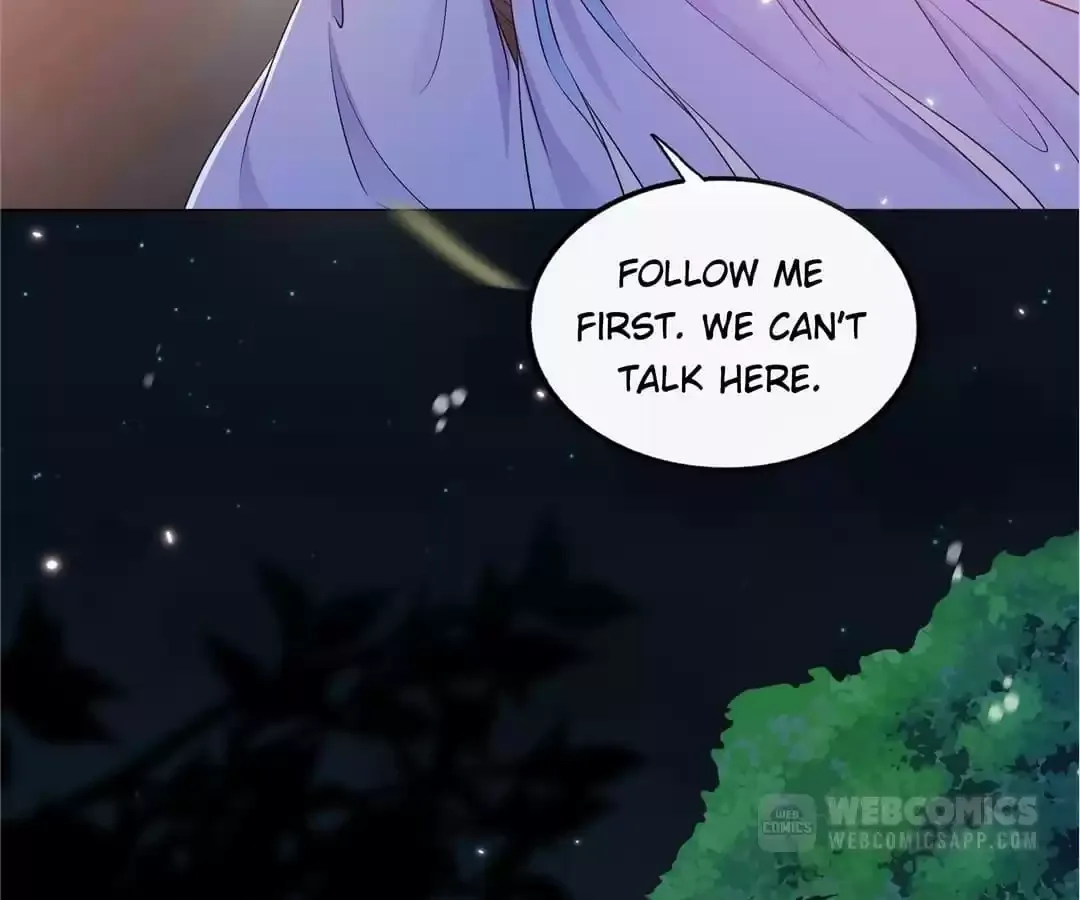 Fated to be a Phoenix Chapter 50 page 23