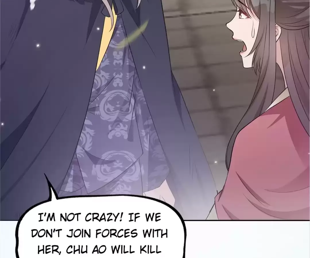 Fated to be a Phoenix Chapter 50 page 5