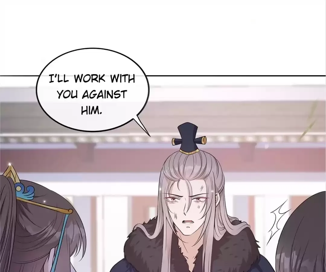 Fated to be a Phoenix Chapter 50 page 2