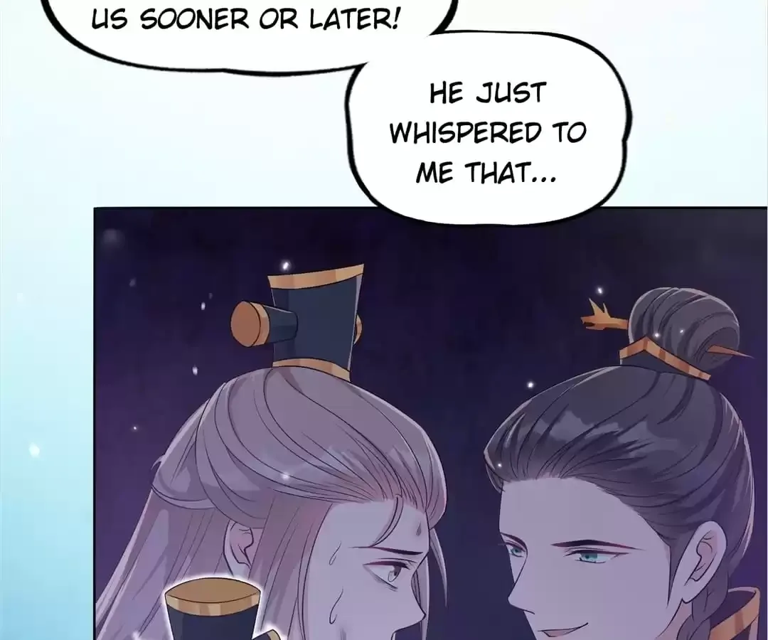 Fated to be a Phoenix Chapter 50 page 6
