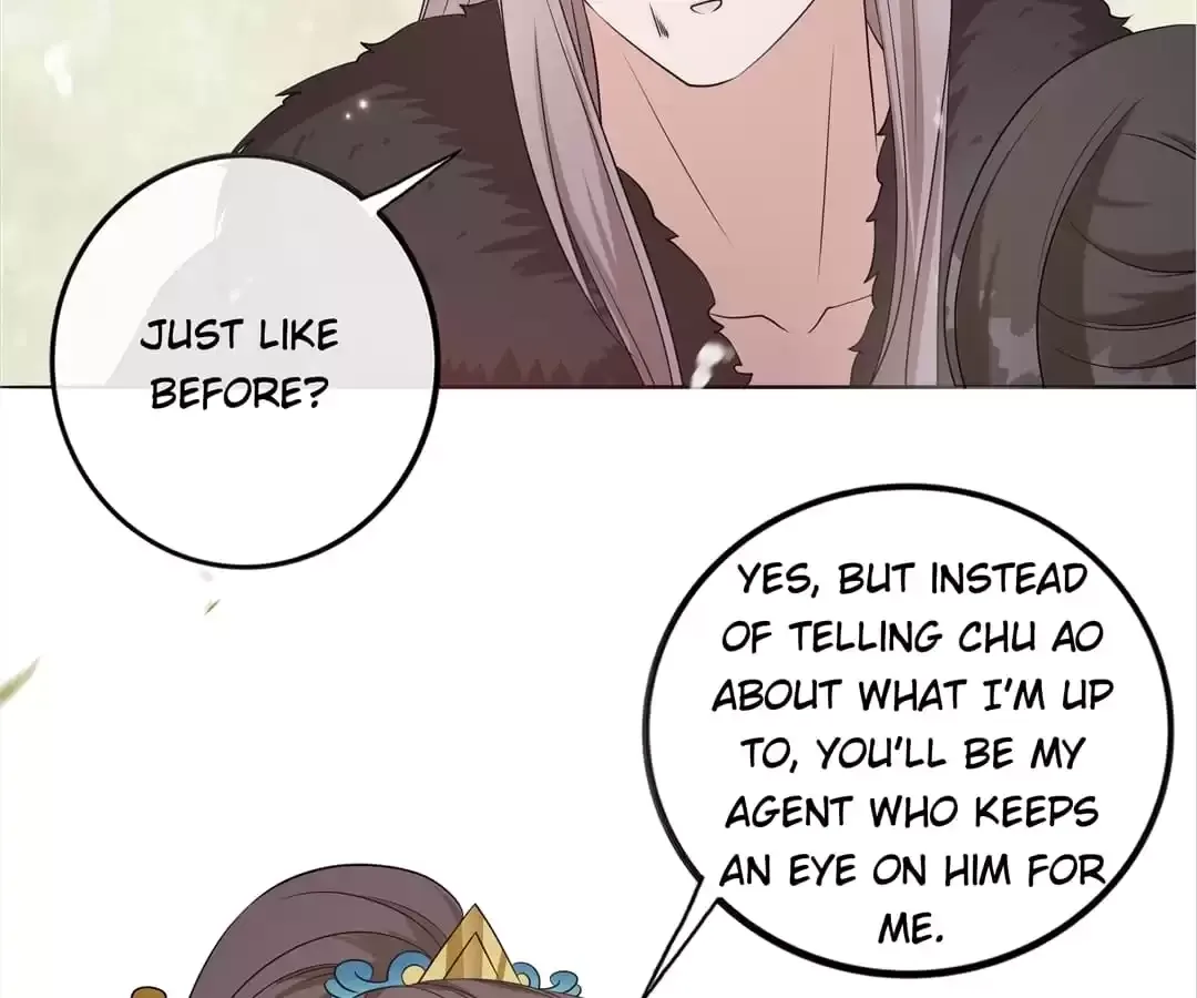 Fated to be a Phoenix Chapter 50 page 17