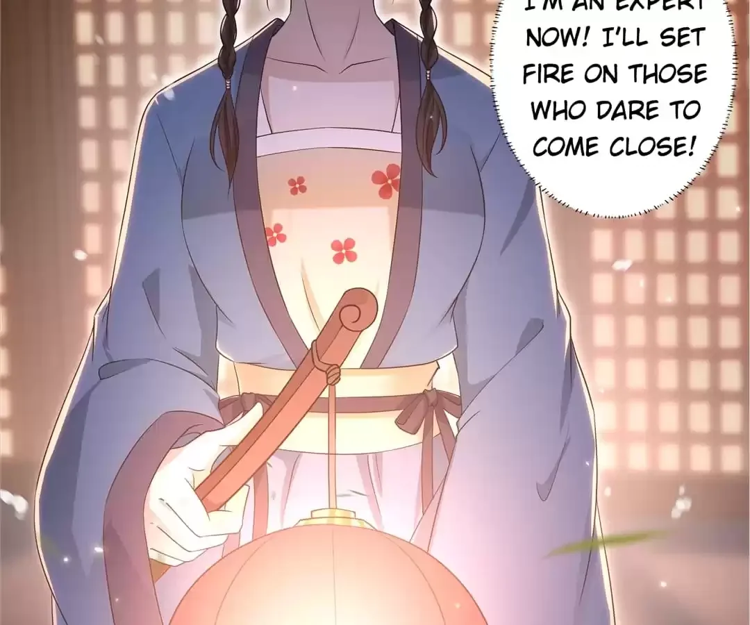 Fated to be a Phoenix Chapter 50 page 26