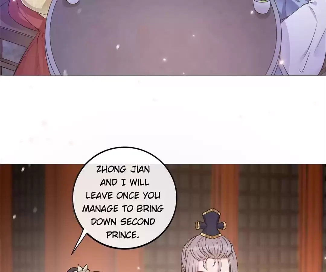 Fated to be a Phoenix Chapter 50 page 30