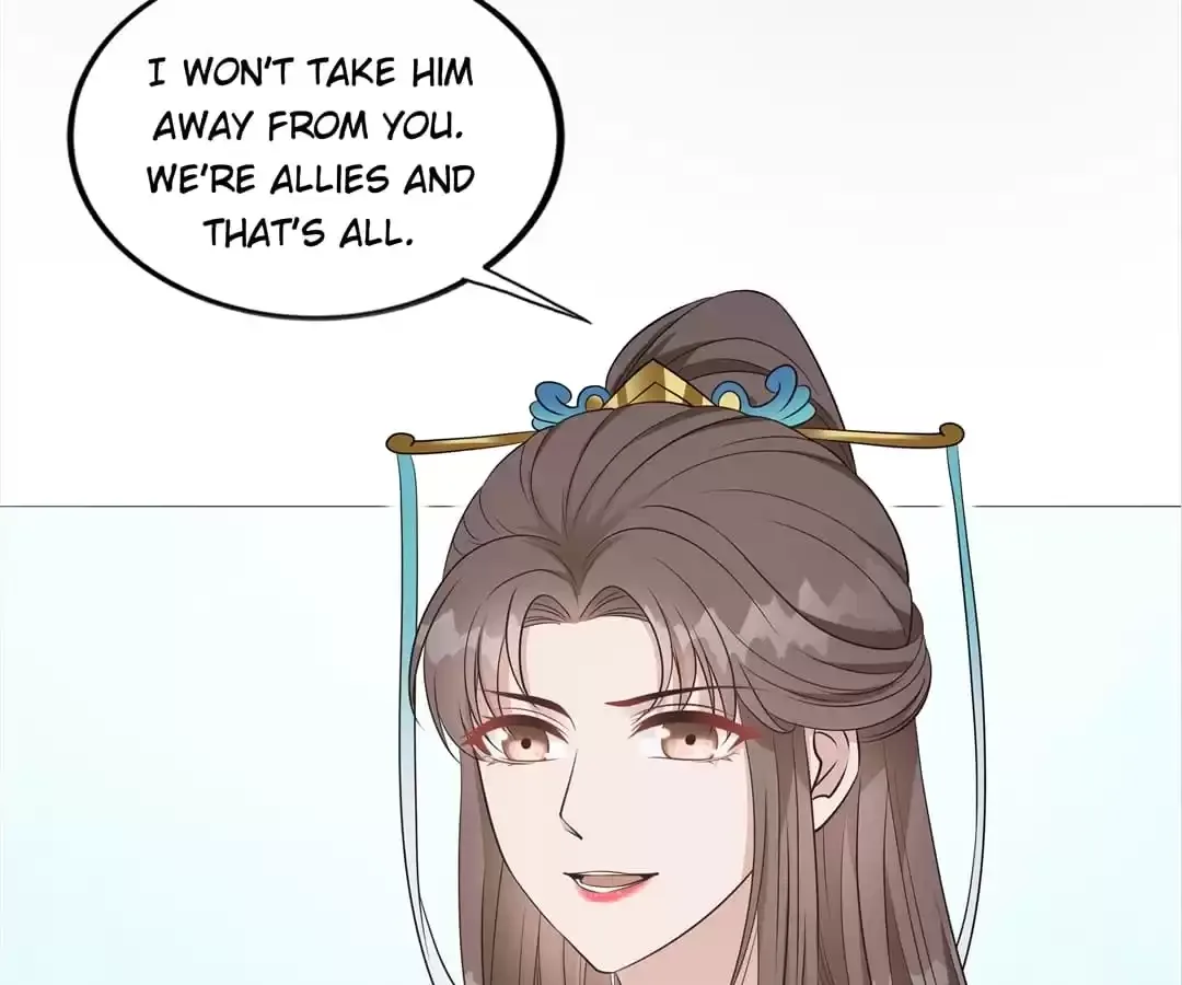 Fated to be a Phoenix Chapter 50 page 32
