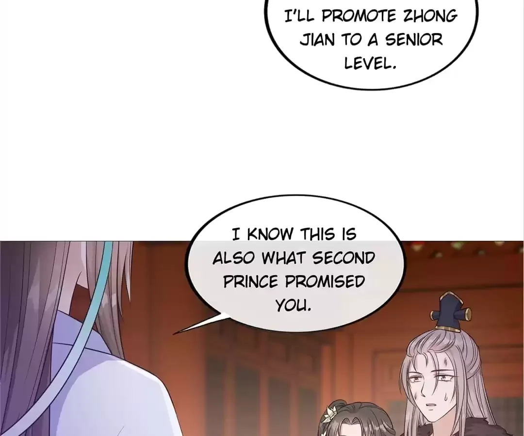 Fated to be a Phoenix Chapter 50 page 34