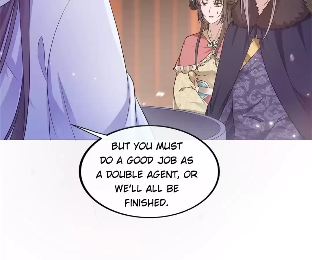 Fated to be a Phoenix Chapter 50 page 35