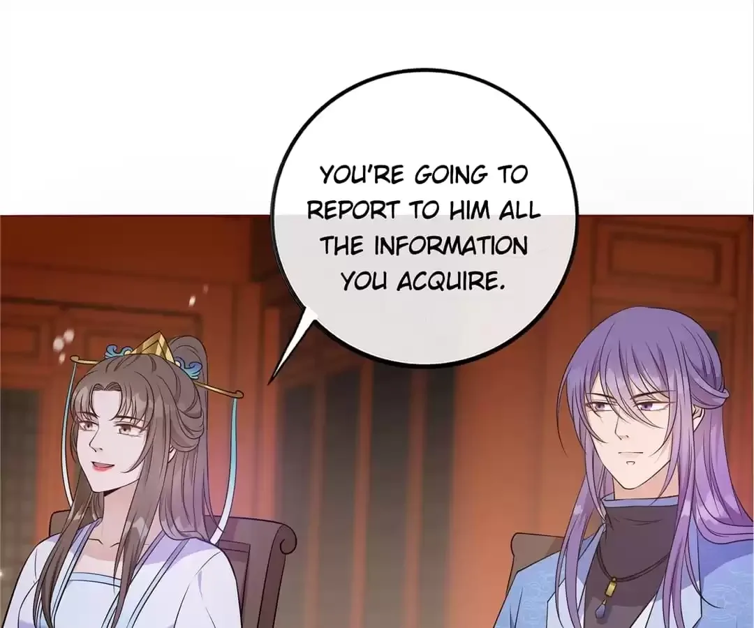 Fated to be a Phoenix Chapter 50 page 36