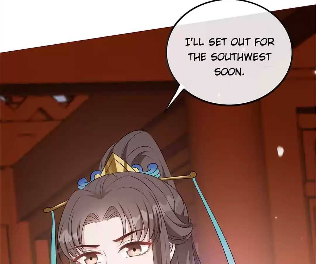 Fated to be a Phoenix Chapter 50 page 42