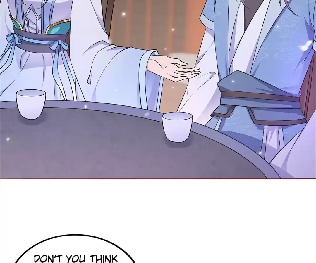 Fated to be a Phoenix Chapter 50 page 37