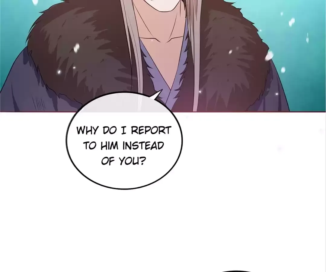 Fated to be a Phoenix Chapter 50 page 41