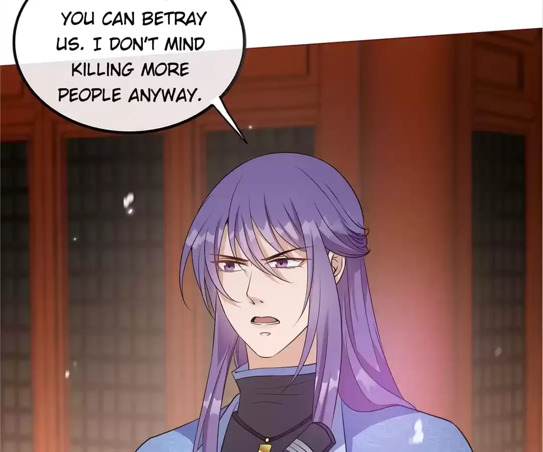 Fated to be a Phoenix Chapter 50 page 38