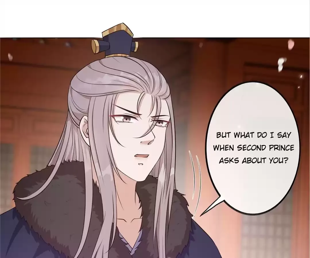Fated to be a Phoenix Chapter 51 page 2