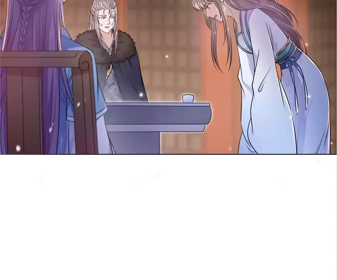 Fated to be a Phoenix Chapter 51 page 6