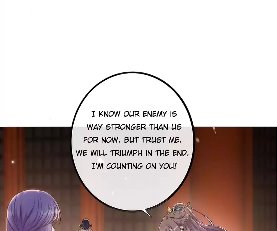 Fated to be a Phoenix Chapter 51 page 5