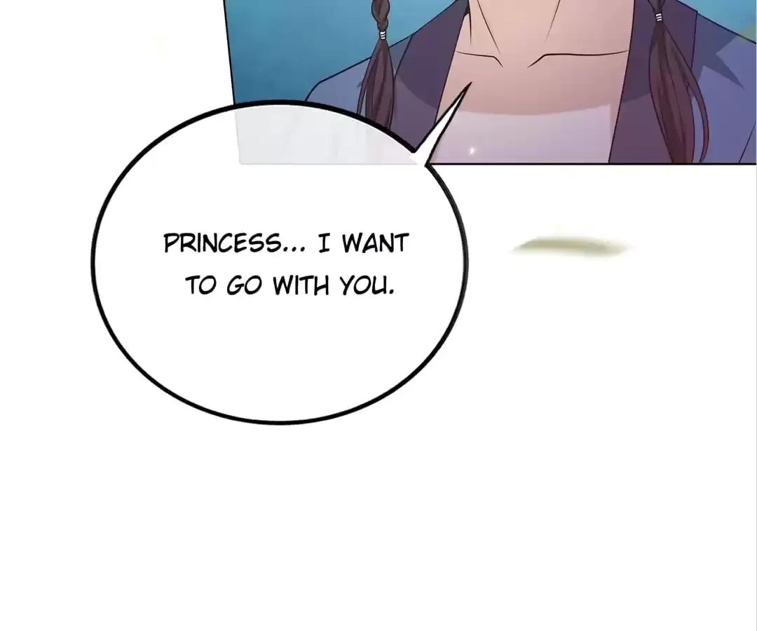Fated to be a Phoenix Chapter 51 page 21