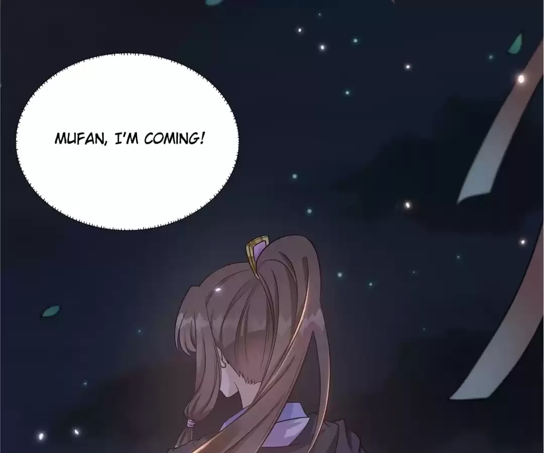 Fated to be a Phoenix Chapter 51 page 25