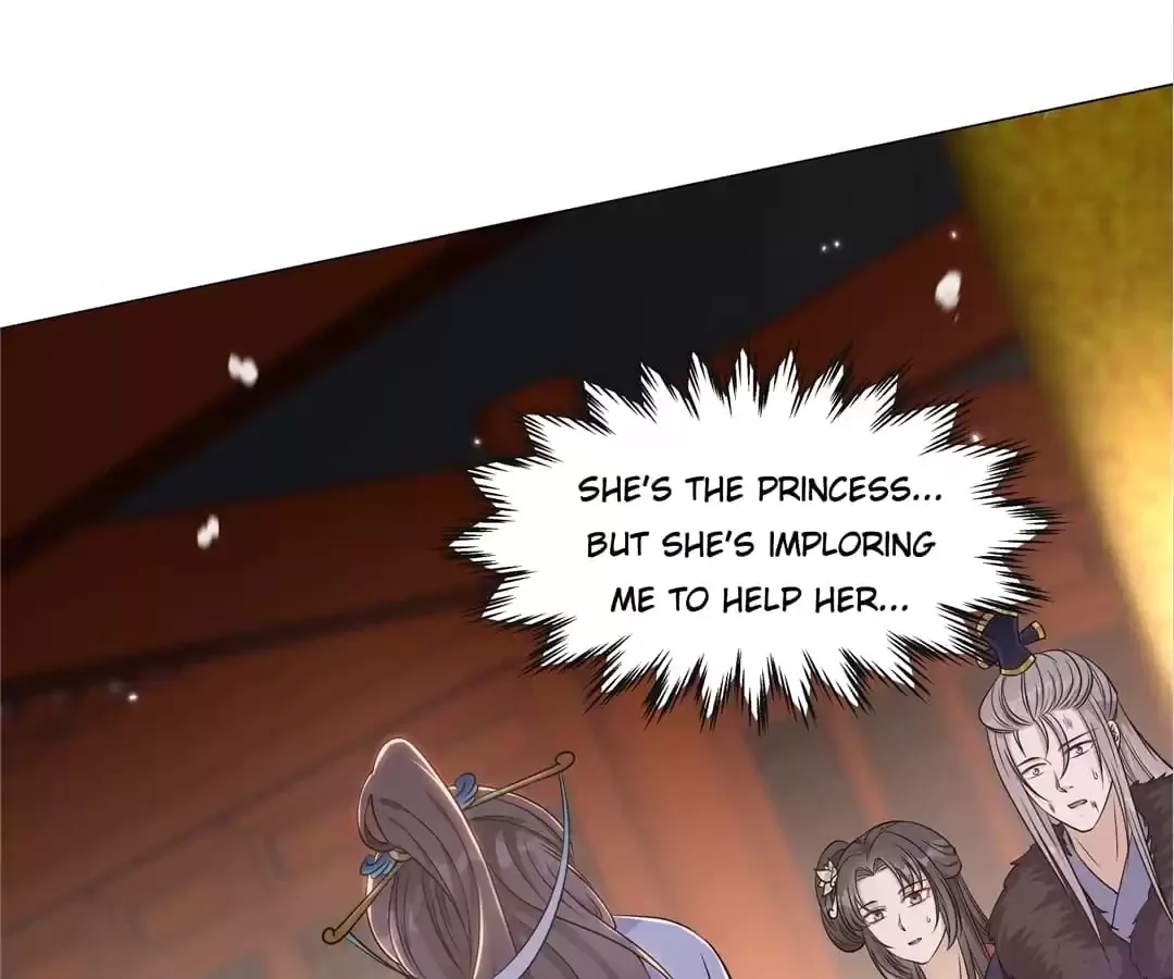 Fated to be a Phoenix Chapter 51 page 7