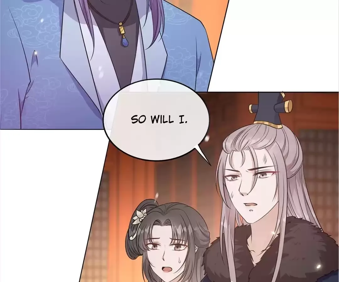 Fated to be a Phoenix Chapter 51 page 11