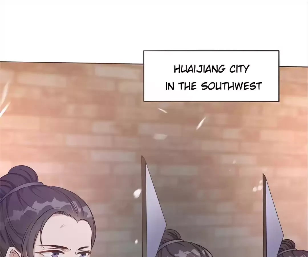 Fated to be a Phoenix Chapter 51 page 32