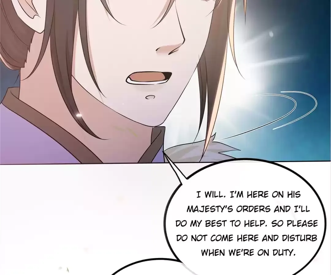Fated to be a Phoenix Chapter 51 page 37