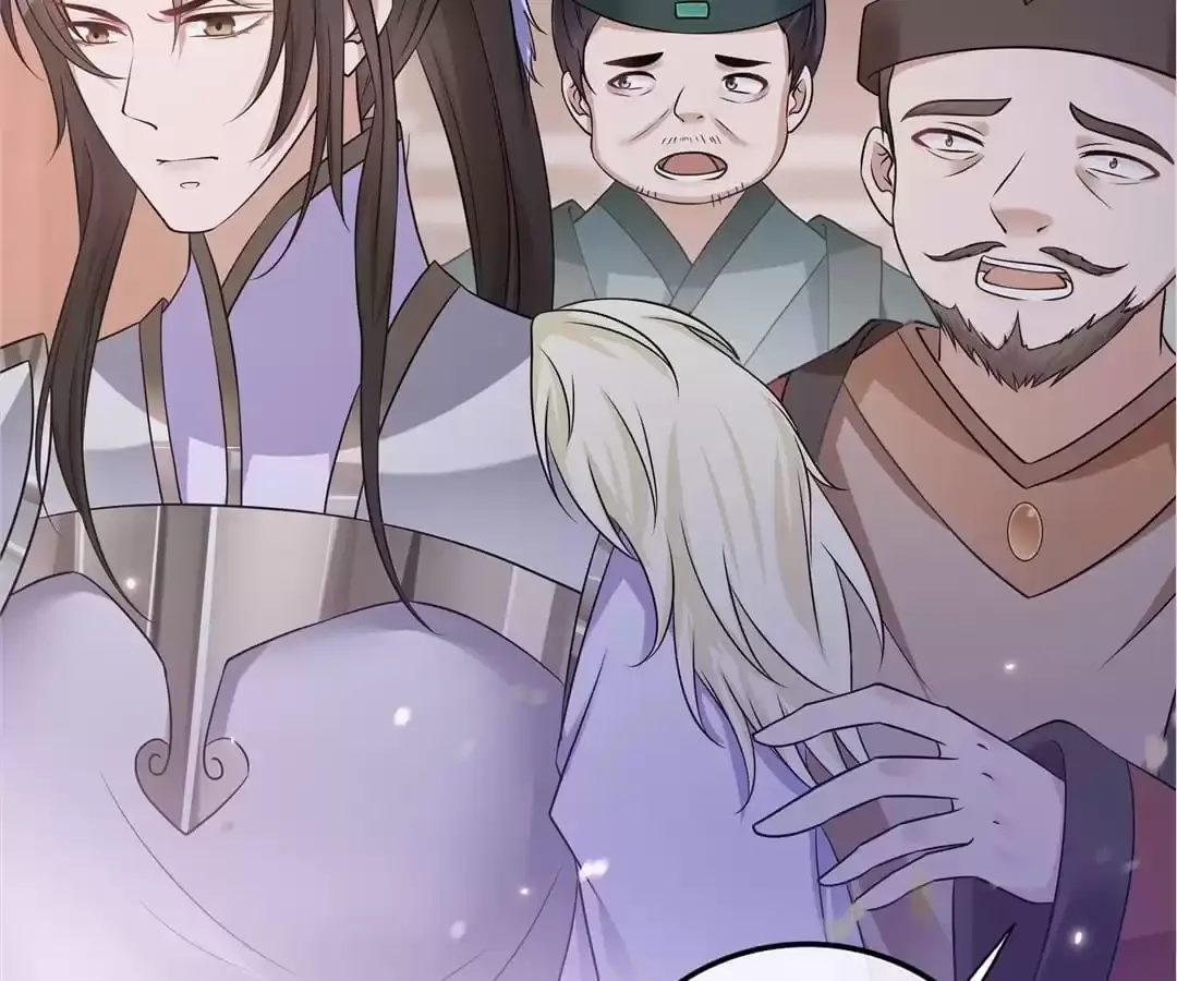 Fated to be a Phoenix Chapter 51 page 35