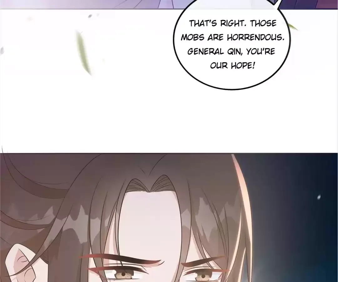 Fated to be a Phoenix Chapter 51 page 36