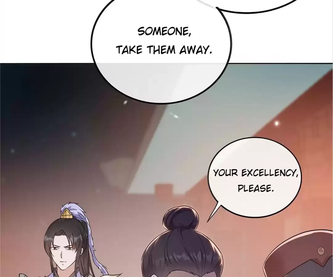 Fated to be a Phoenix Chapter 51 page 38