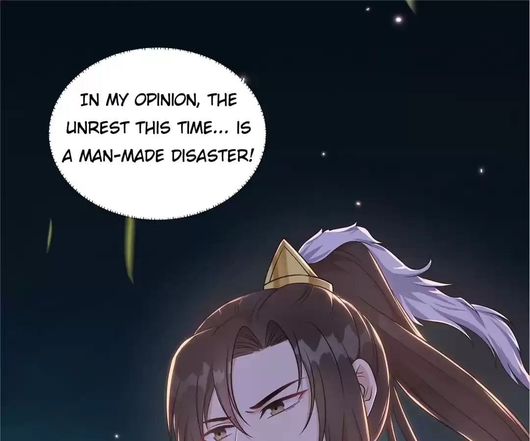 Fated to be a Phoenix Chapter 51 page 40