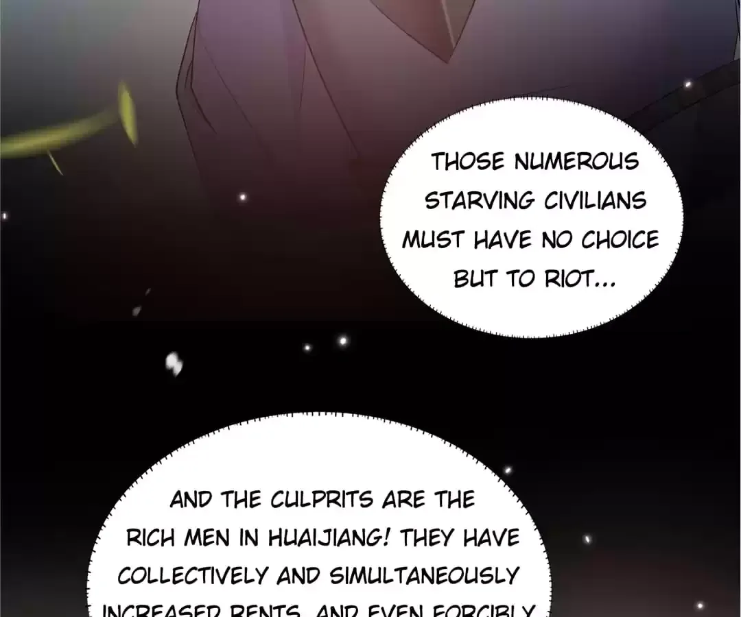 Fated to be a Phoenix Chapter 51 page 42