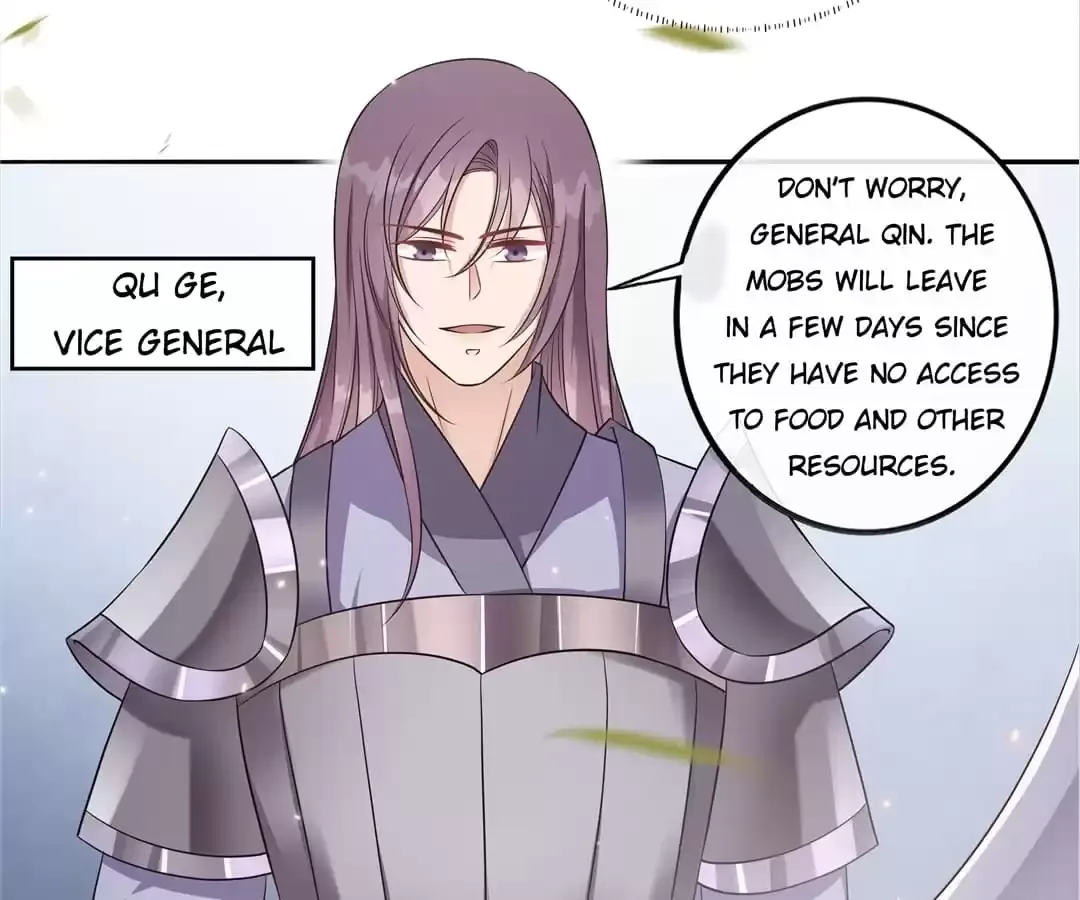 Fated to be a Phoenix Chapter 51 page 45