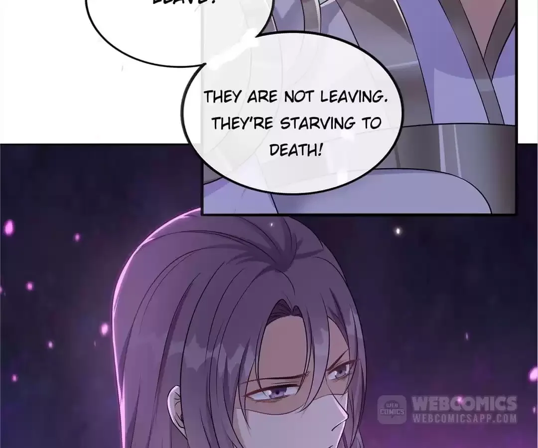 Fated to be a Phoenix Chapter 51 page 47