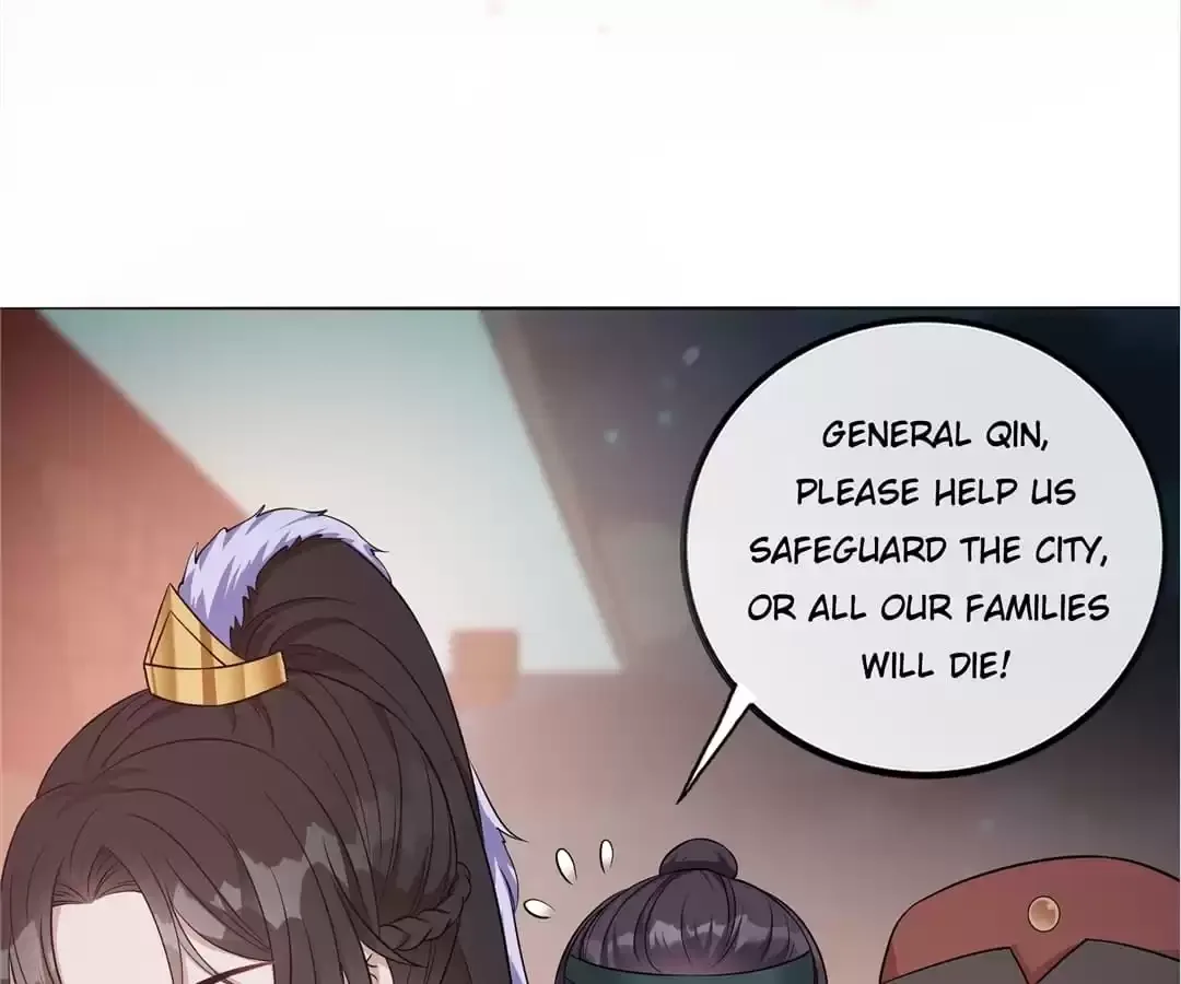 Fated to be a Phoenix Chapter 51 page 34
