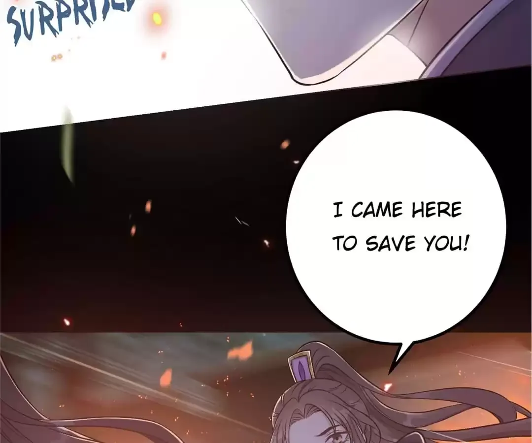 Fated to be a Phoenix Chapter 55 page 8
